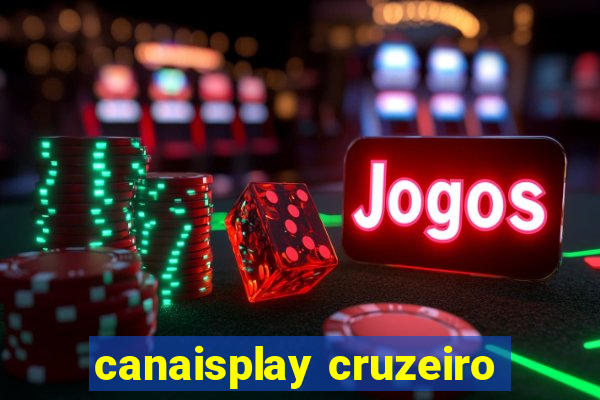 canaisplay cruzeiro